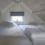 Kusthuisjes * Katwijk aan Zee