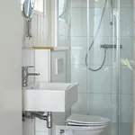 Σπίτι διακοπών Kusthuisjes *