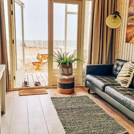 Kusthuisjes * 카트베이크안제이