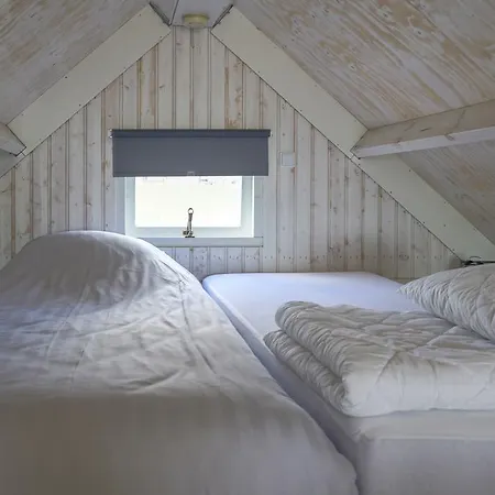 Kusthuisjes.nl * Katwijk aan Zee