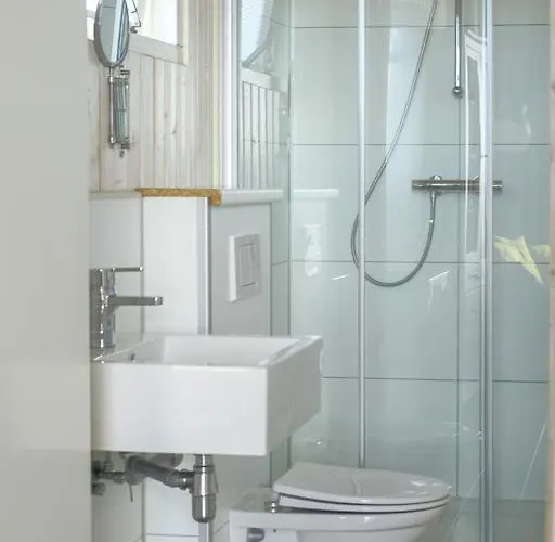 Tatil Evi Kusthuisjes *