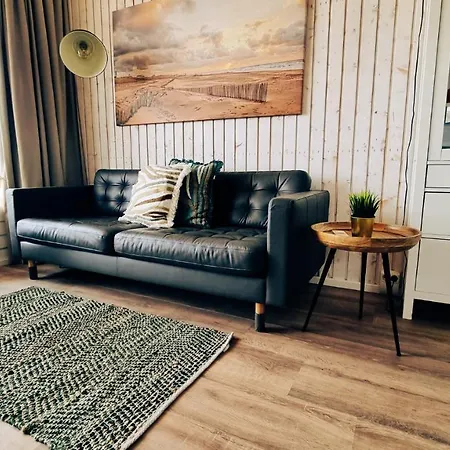 Holiday home Kusthuisjes Katwijk aan Zee